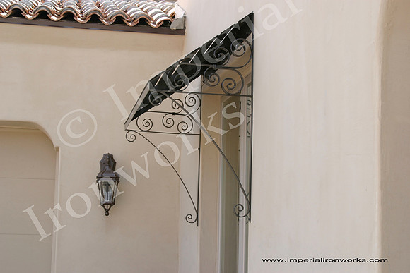 Window Iron (9)