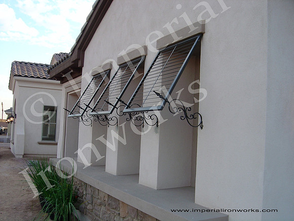 Window Iron (20)