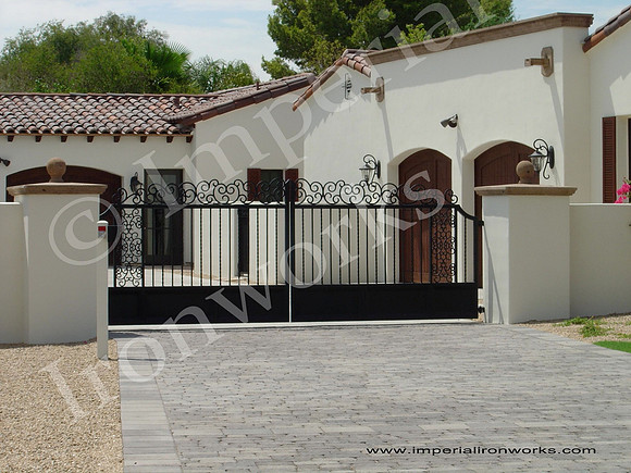 Gate (4)
