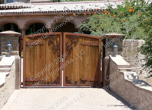 Gate (79)