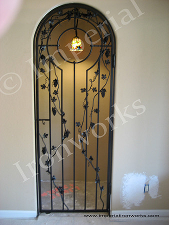 Wine Rooms (4)