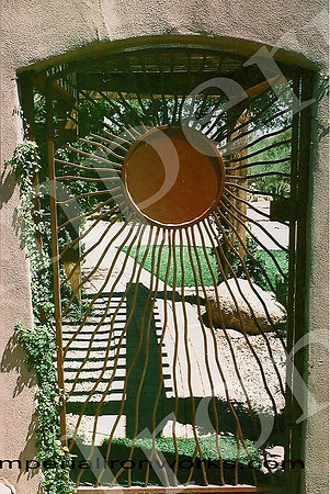 Gate (31)
