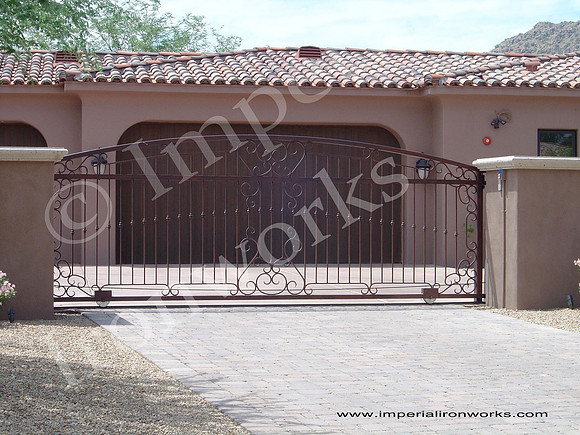 Gate (42)