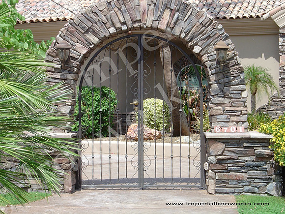 Gate (3)