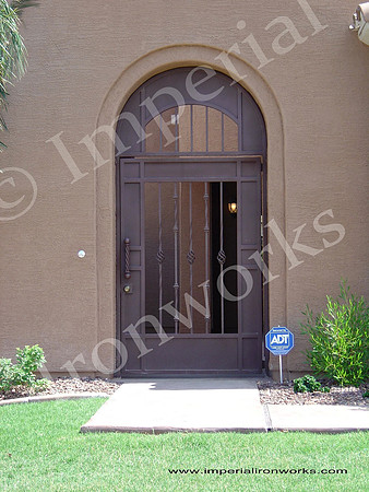 Gate (15)