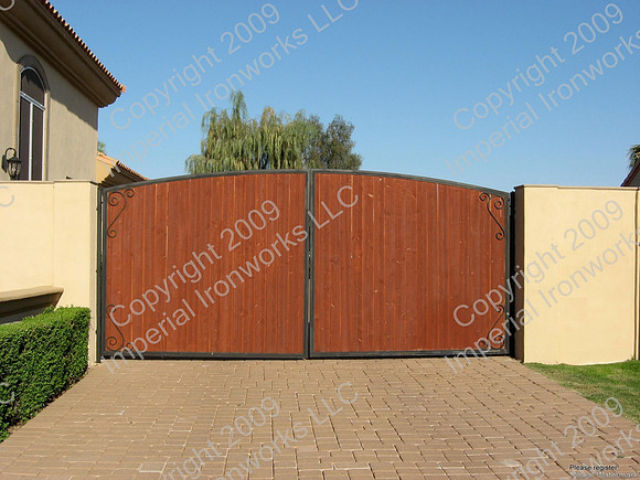 Gate (19)