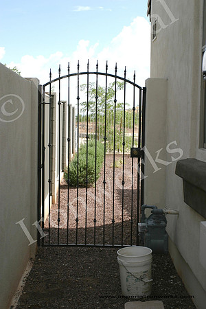Gate (38)
