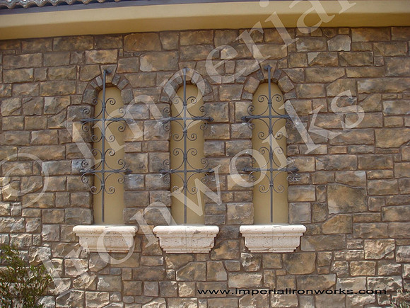 Deco Iron (40)