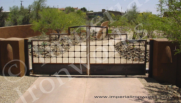 Gate (26)