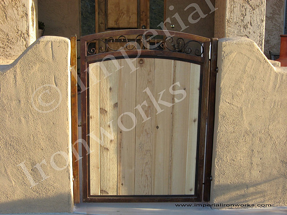 Gate (53)