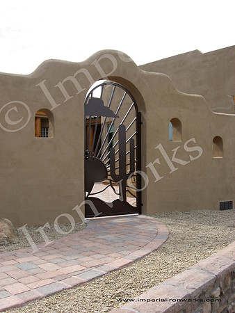 Gate (69)