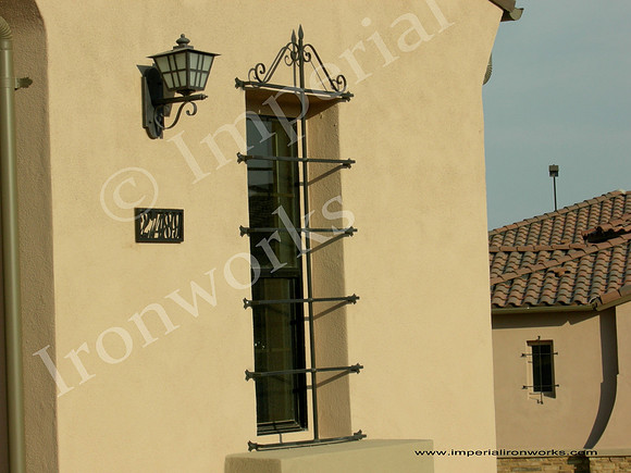 Window Iron (14)