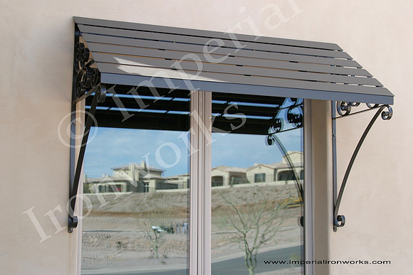 Window Iron (11)
