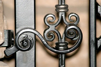 Wine Gate 17