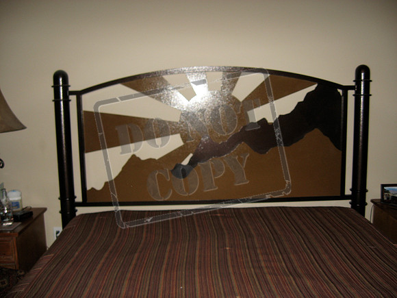 Deco Iron (50)