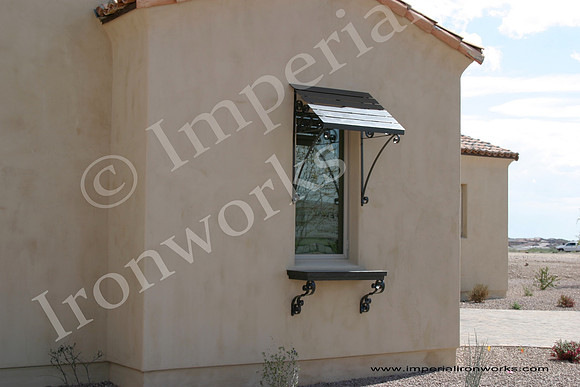 Window Iron (7)