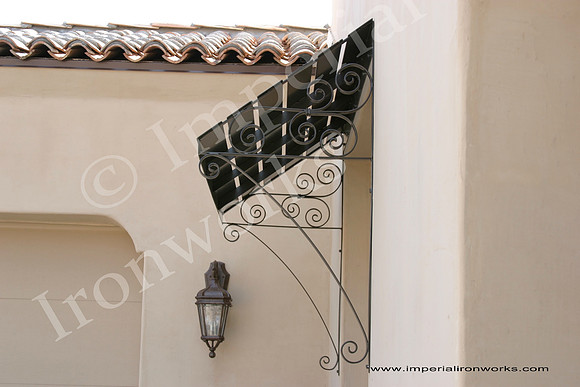 Window Iron (10)