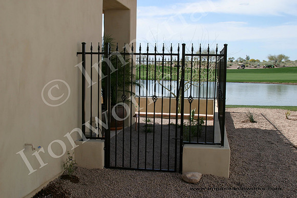 Fence (2)