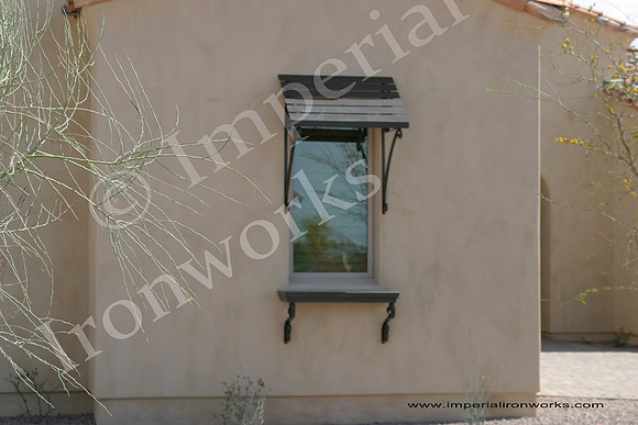 Window Iron (6)
