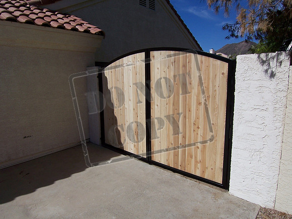 Gate (75)