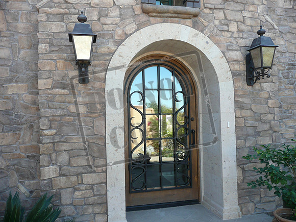 Gate (66)