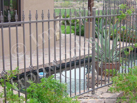 Fence (3)