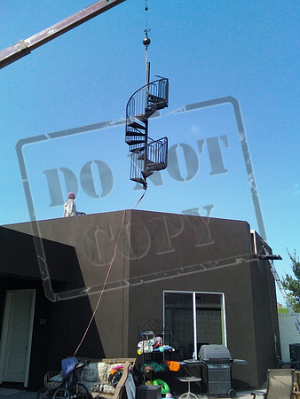 Spiral Install 3