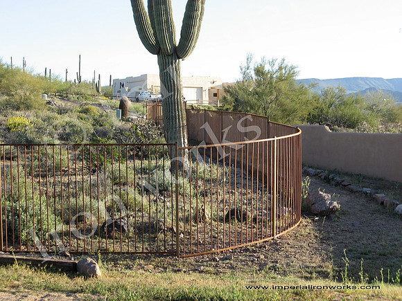 Fence (20)
