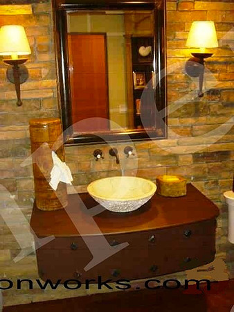 Deco Iron (60)